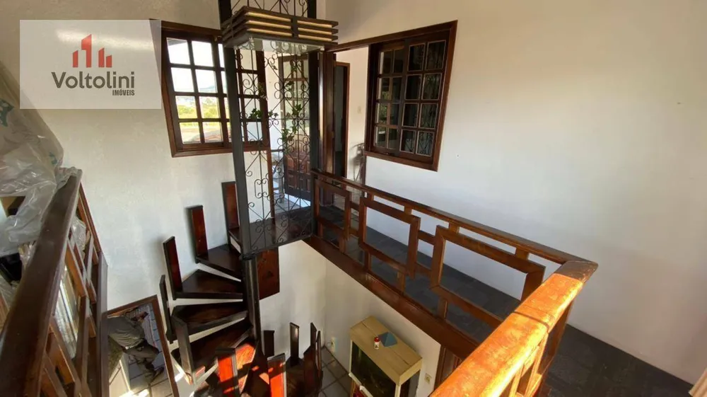 Sobrado, 5 quartos, 161 m² - Foto 8