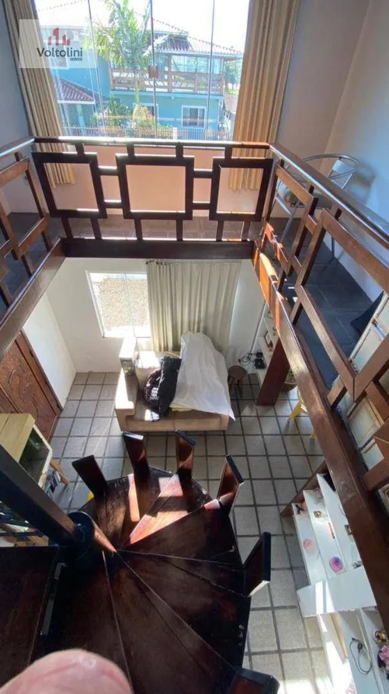 Sobrado, 5 quartos, 161 m² - Foto 10