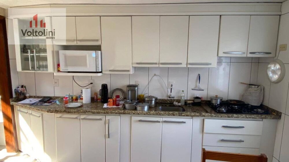 Sobrado, 5 quartos, 161 m² - Foto 3