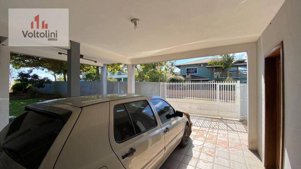 Sobrado, 5 quartos, 161 m² - Foto 4