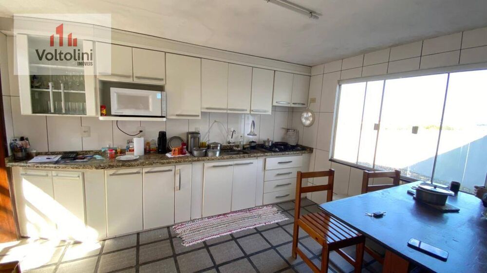 Sobrado, 5 quartos, 161 m² - Foto 2