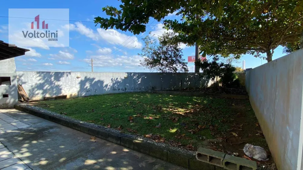 Sobrado, 5 quartos, 161 m² - Foto 1