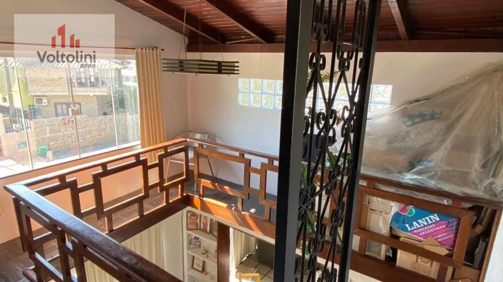 Sobrado, 5 quartos, 161 m² - Foto 6