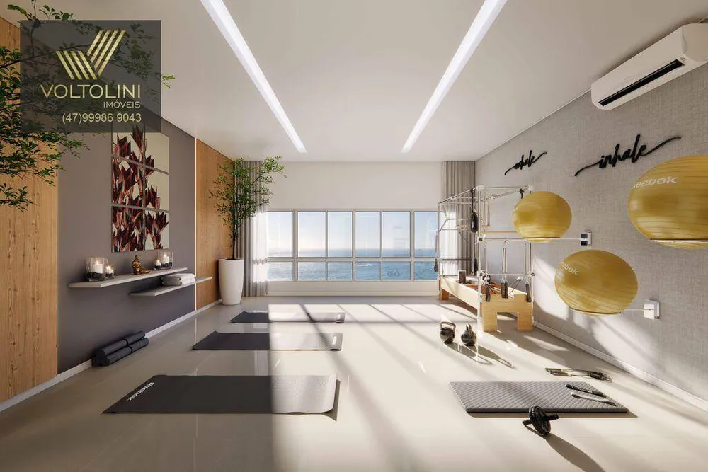 Apartamento, 4 quartos, 190 m² - Foto 13