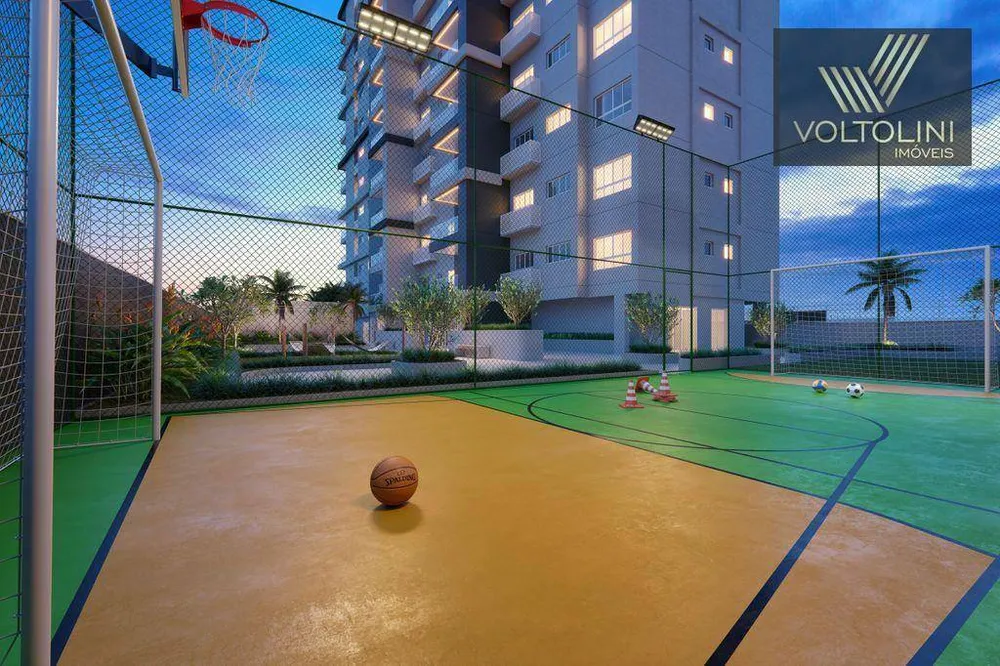 Apartamento, 4 quartos, 190 m² - Foto 8