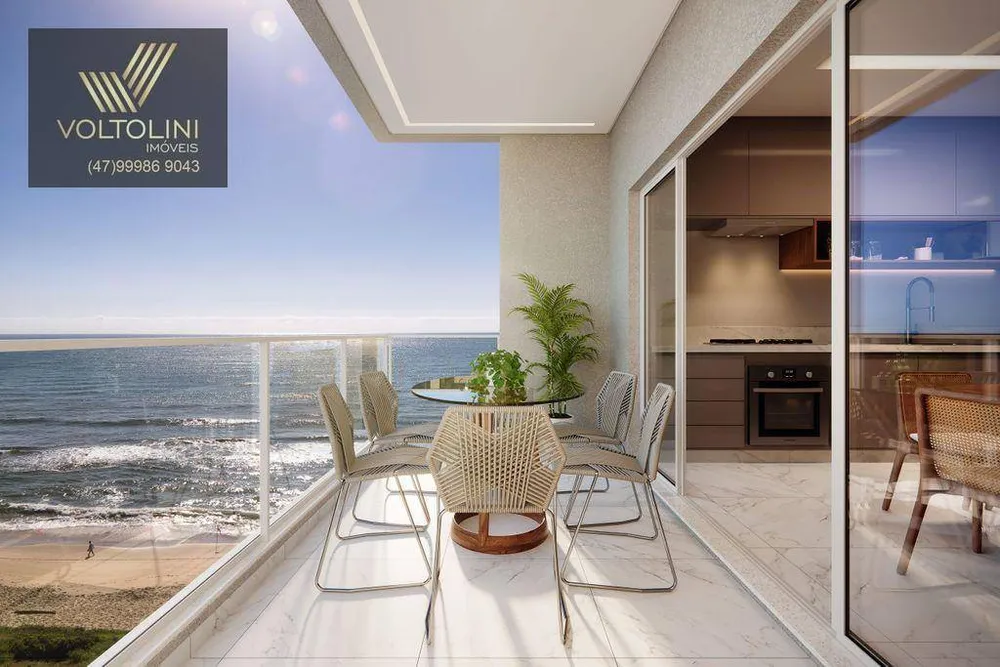 Apartamento, 4 quartos, 190 m² - Foto 16