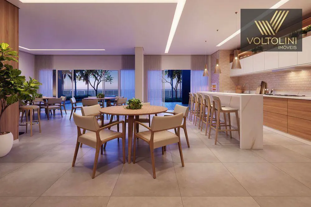 Apartamento, 4 quartos, 190 m² - Foto 5