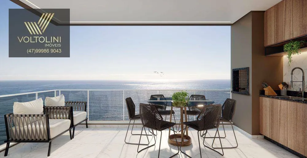Apartamento, 4 quartos, 190 m² - Foto 15