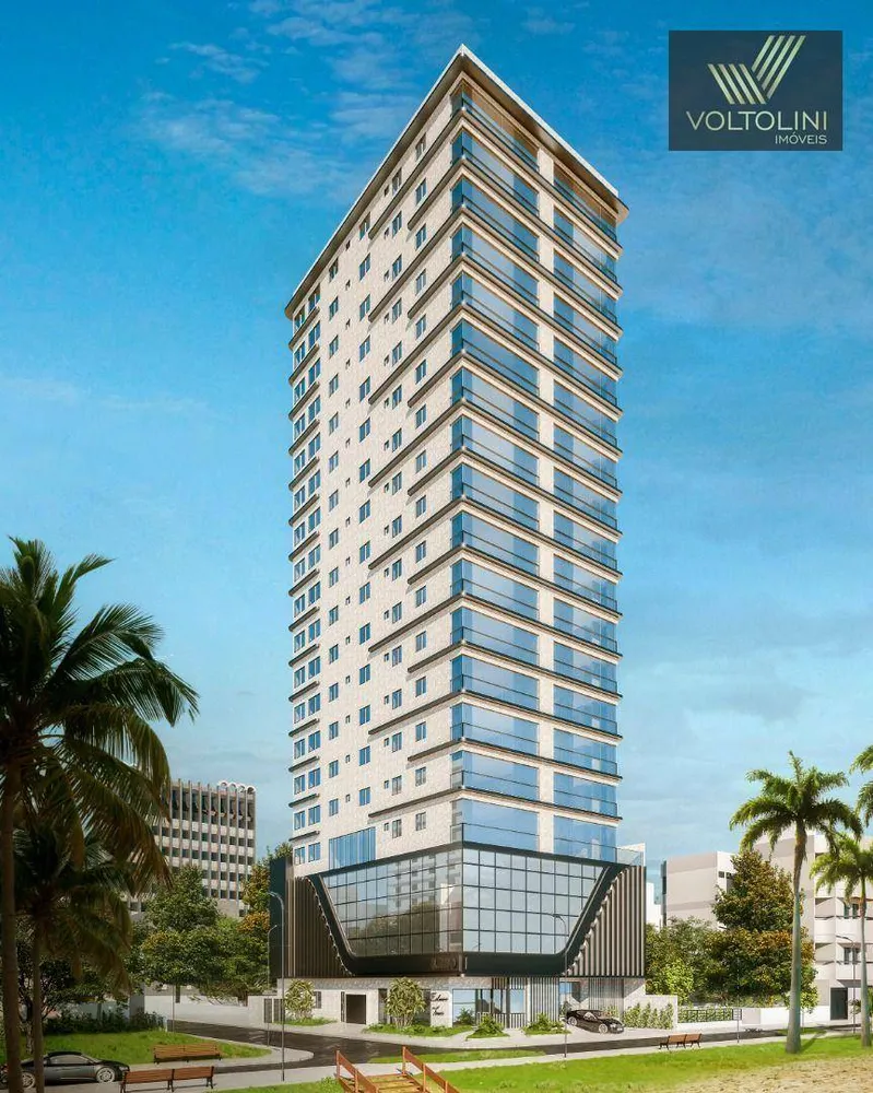 Apartamento, 3 quartos, 160 m² - Foto 8