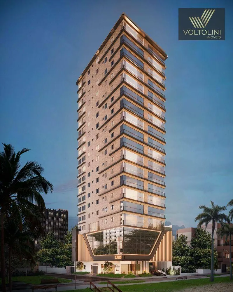 Apartamento, 3 quartos, 160 m² - Foto 6