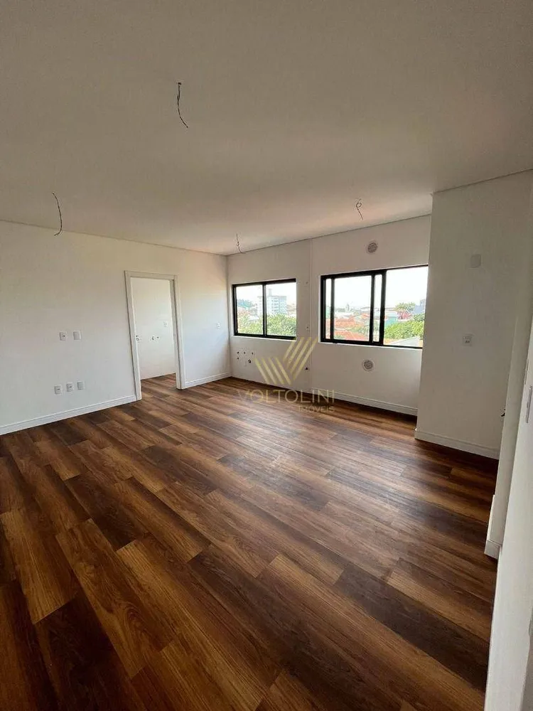 Apartamento, 3 quartos, 90 m² - Foto 3