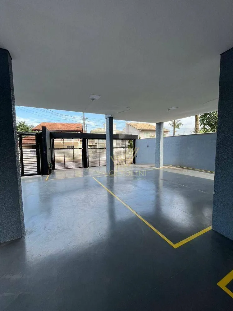 Apartamento, 3 quartos, 90 m² - Foto 11
