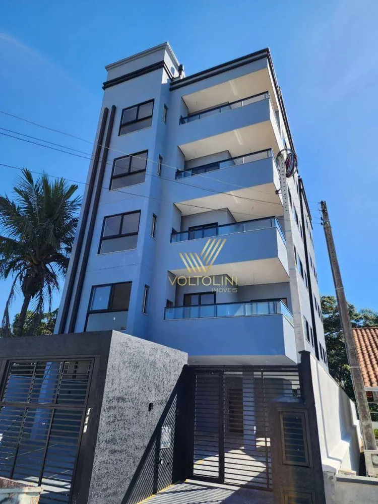 Apartamento, 3 quartos, 90 m² - Foto 1