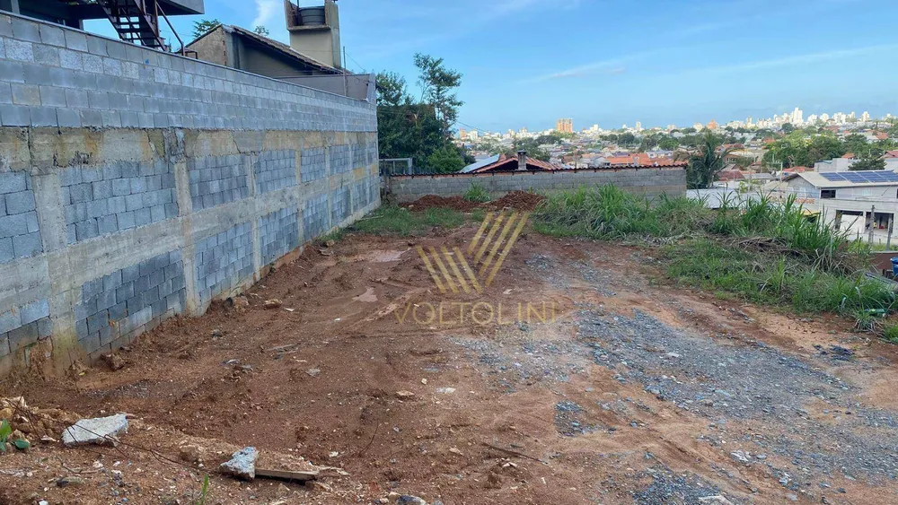 Terreno, 300 m² - Foto 3