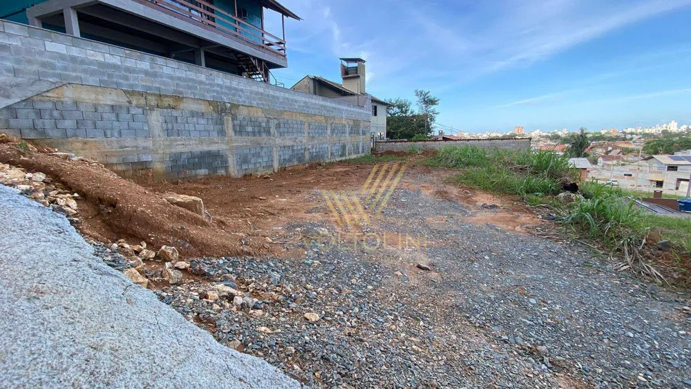 Terreno, 300 m² - Foto 2