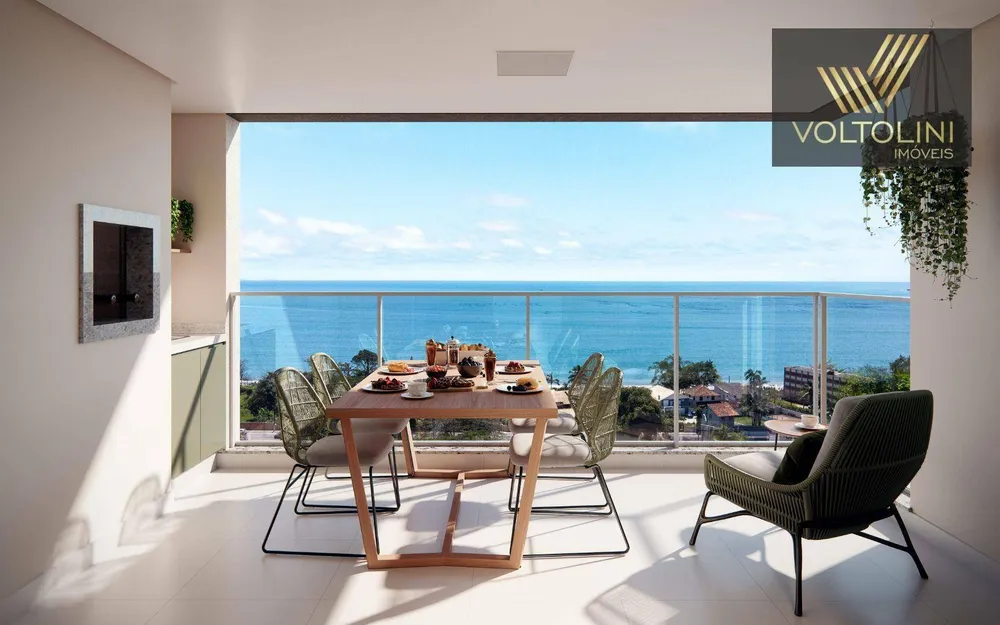 Apartamento, 3 quartos, 105 m² - Foto 7