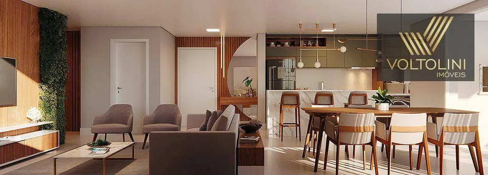 Apartamento, 3 quartos, 105 m² - Foto 9