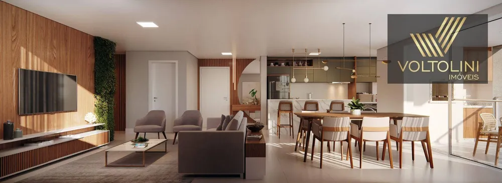 Apartamento, 3 quartos, 105 m² - Foto 13