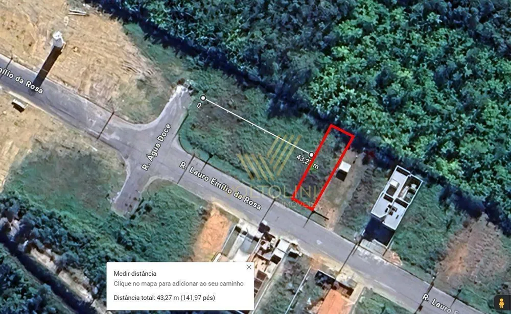 Terreno, 270 m² - Foto 7