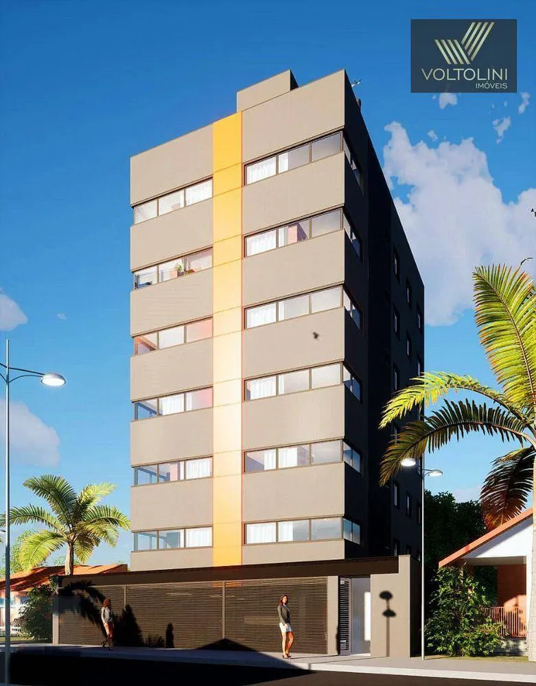 Apartamento, 3 quartos, 69 m² - Foto 2