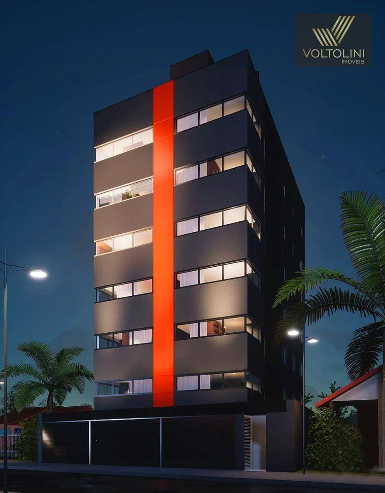 Apartamento, 3 quartos, 69 m² - Foto 11