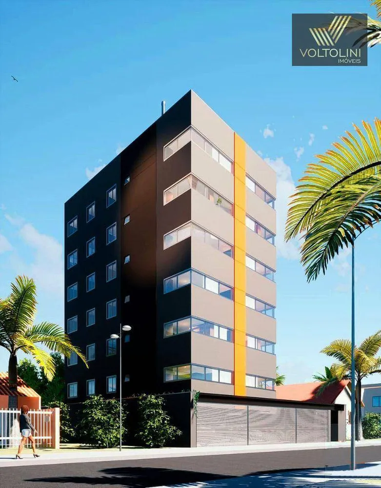 Apartamento, 3 quartos, 69 m² - Foto 10
