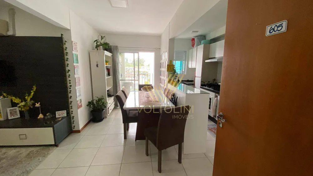 Apartamento, 2 quartos, 64 m² - Foto 2