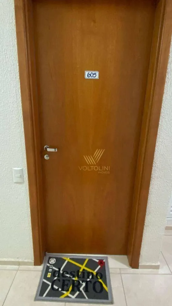 Apartamento, 2 quartos, 64 m² - Foto 5
