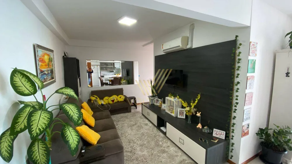 Apartamento, 2 quartos, 64 m² - Foto 3