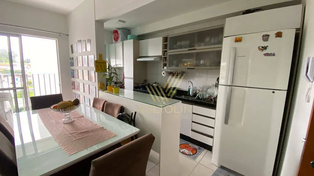 Apartamento, 2 quartos, 64 m² - Foto 4