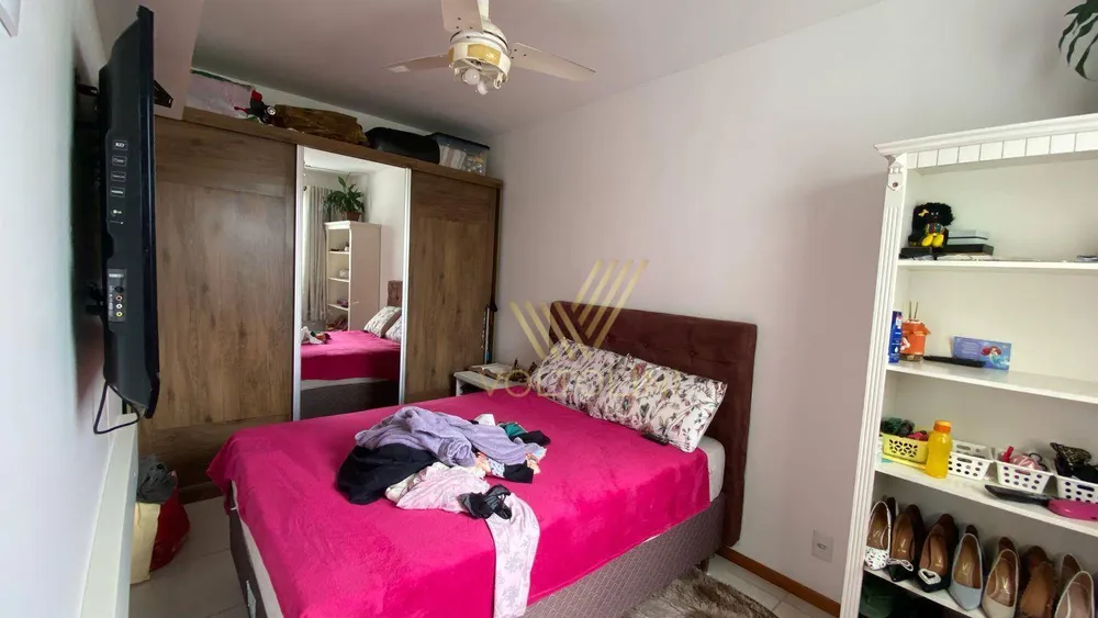 Apartamento, 2 quartos, 64 m² - Foto 12