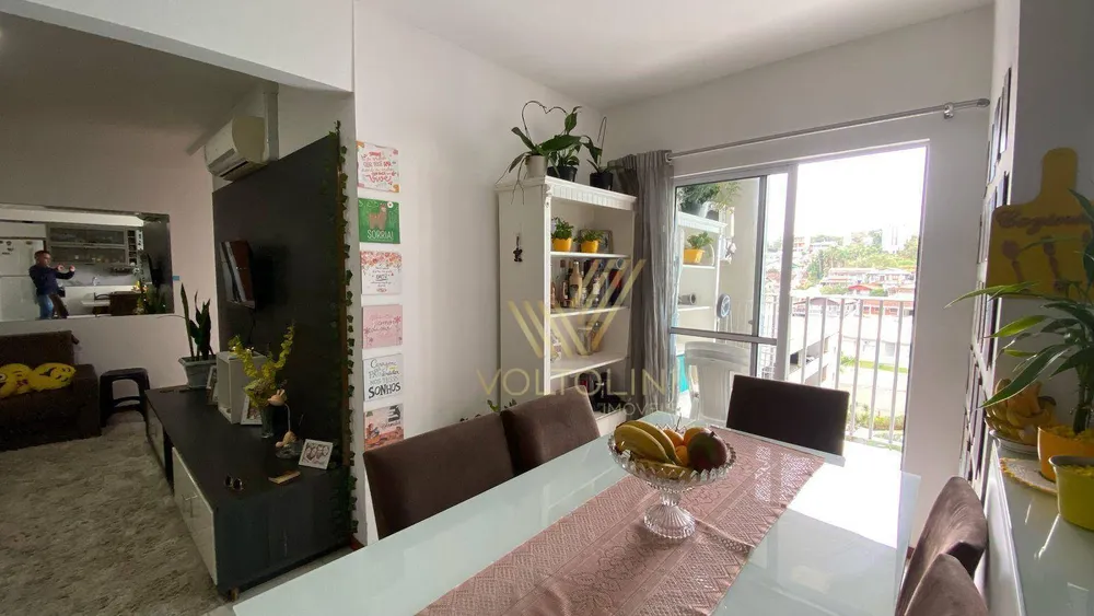Apartamento, 2 quartos, 64 m² - Foto 6