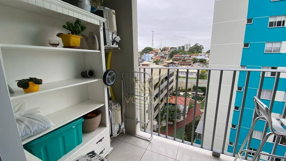 Apartamento, 2 quartos, 64 m² - Foto 7
