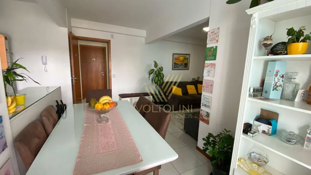 Apartamento, 2 quartos, 64 m² - Foto 8