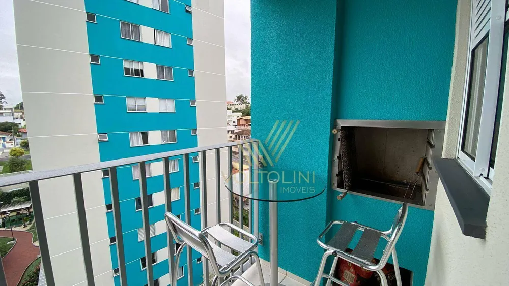 Apartamento, 2 quartos, 64 m² - Foto 1