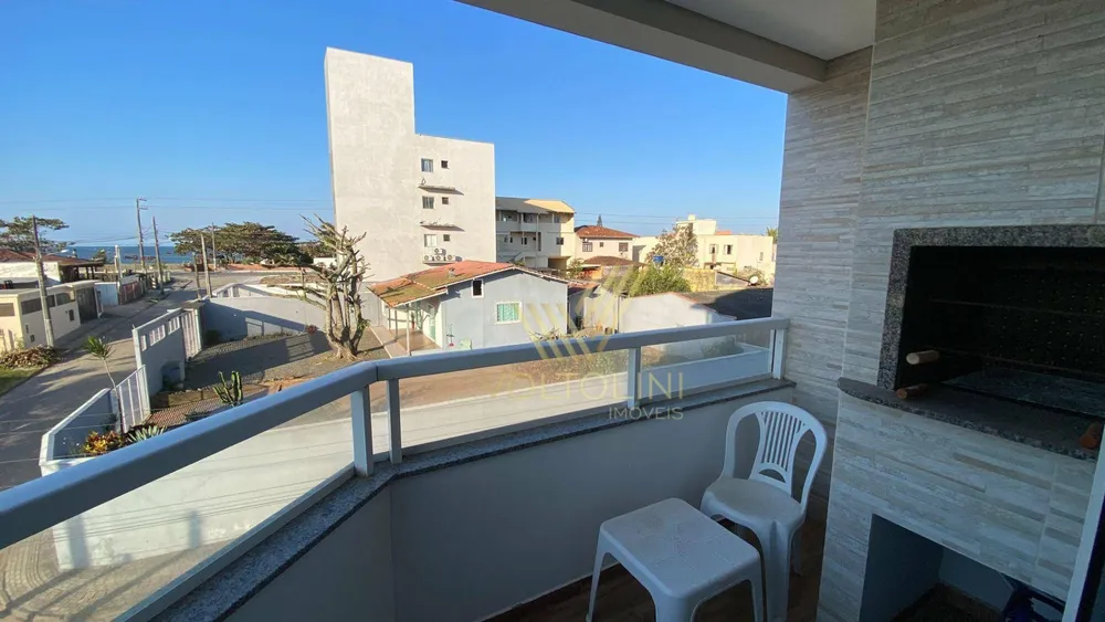 Apartamento, 3 quartos, 83 m² - Foto 1