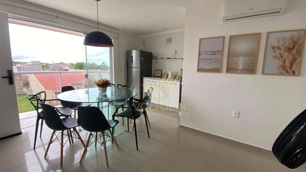 Apartamento, 2 quartos, 67 m² - Foto 13