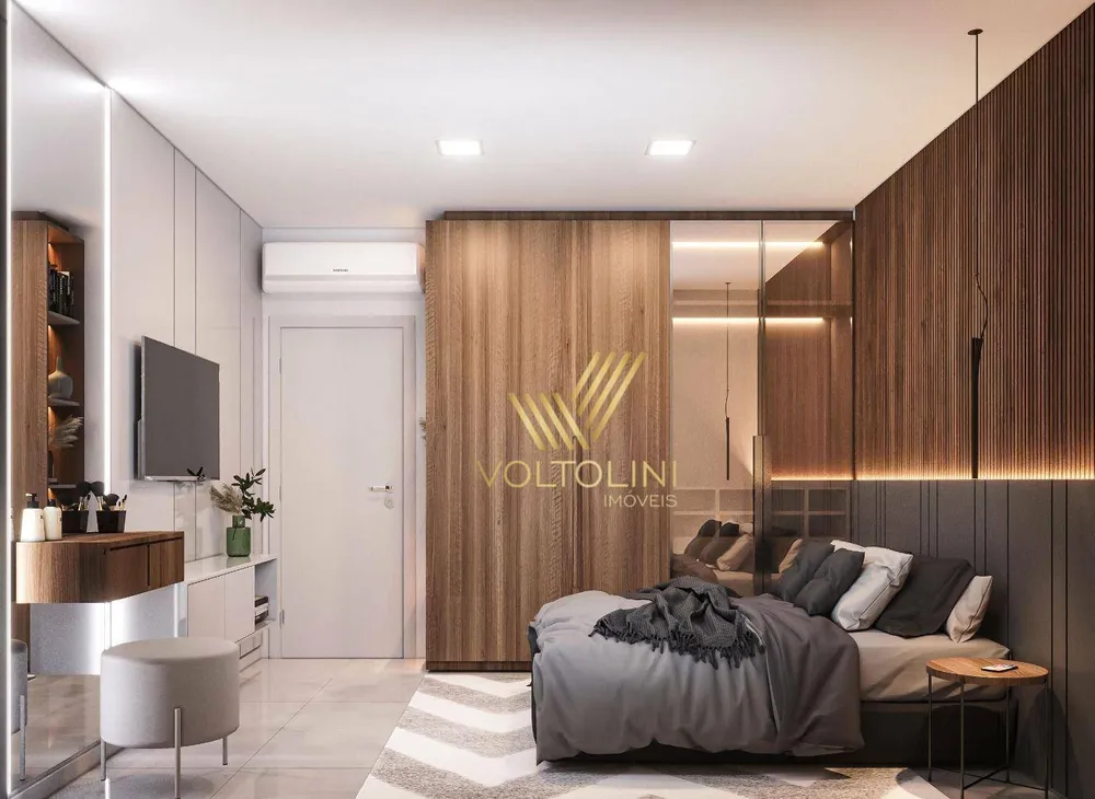 Apartamento, 2 quartos, 56 m² - Foto 6