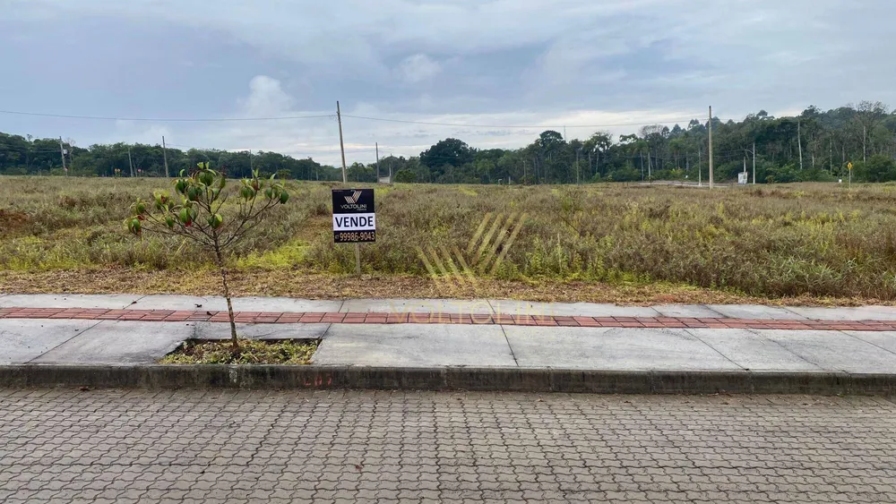 Terreno, 300 m² - Foto 1