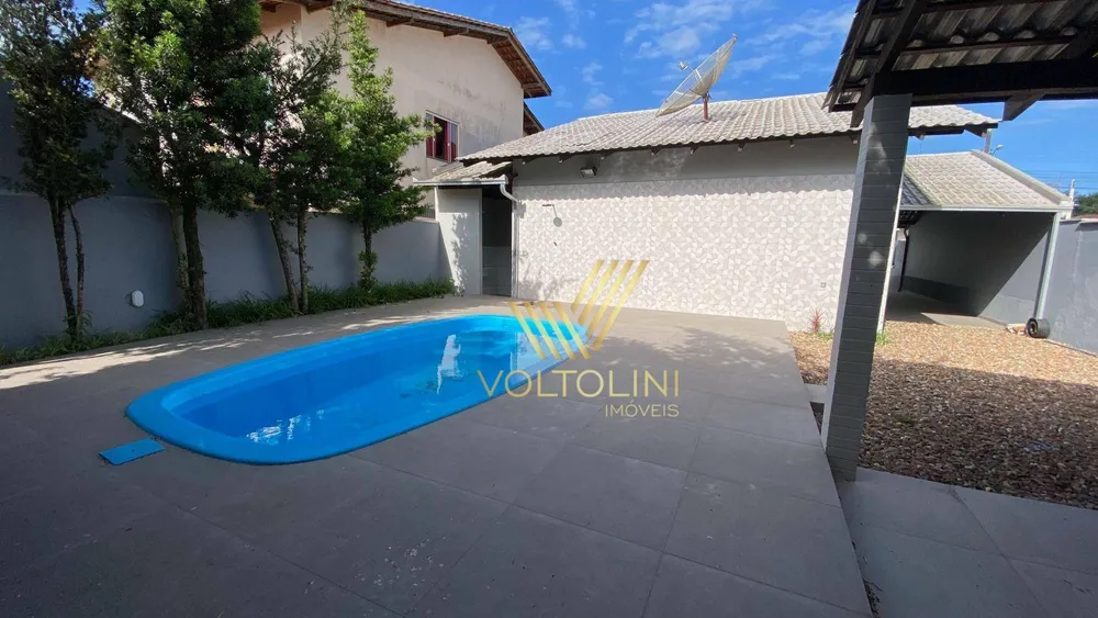 Casa, 3 quartos, 122 m² - Foto 8