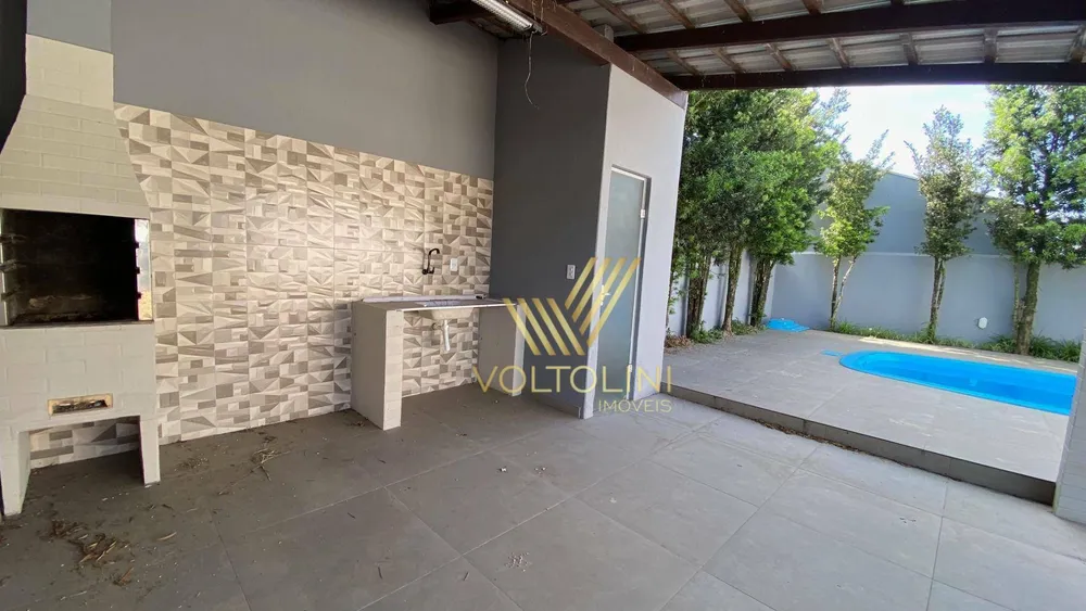 Casa, 3 quartos, 122 m² - Foto 7