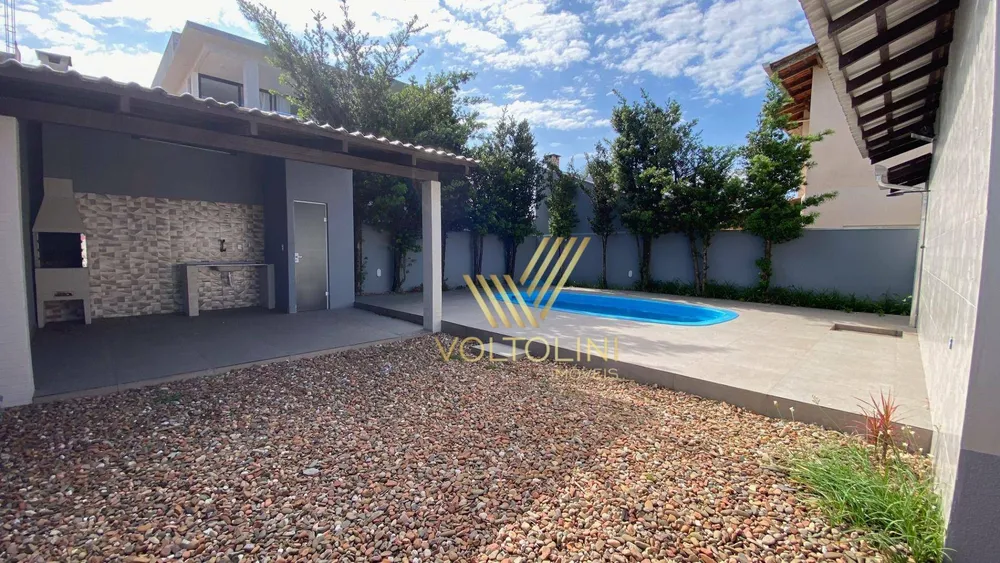 Casa, 3 quartos, 122 m² - Foto 4