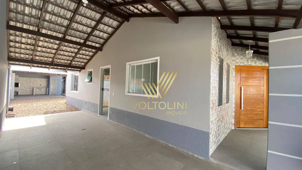 Casa, 3 quartos, 122 m² - Foto 3