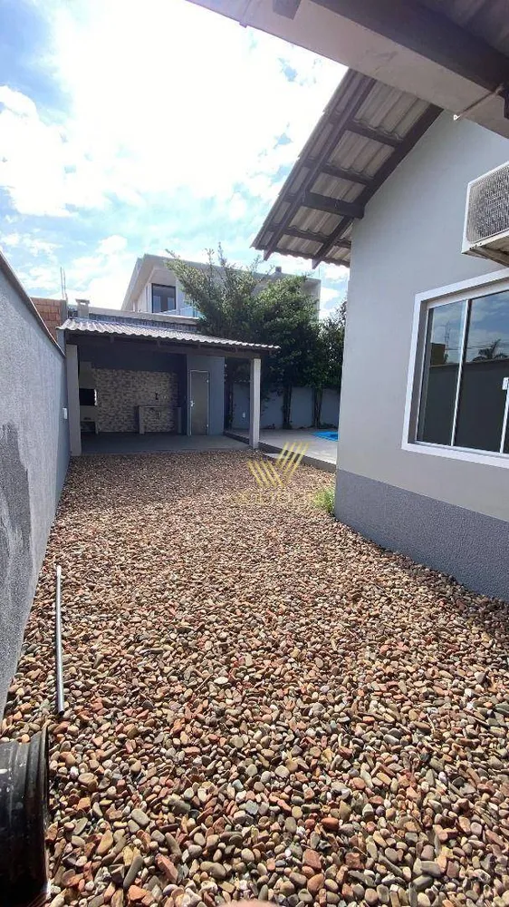 Casa, 3 quartos, 122 m² - Foto 16