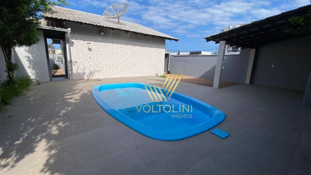 Casa, 3 quartos, 122 m² - Foto 6