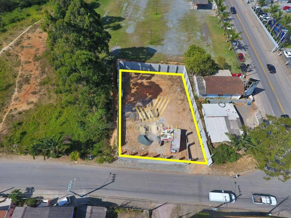Terreno, 816 m² - Foto 3