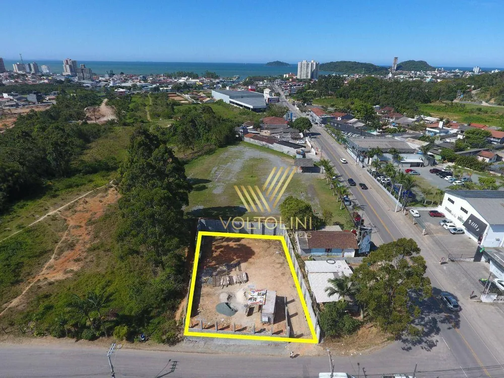 Terreno, 816 m² - Foto 2