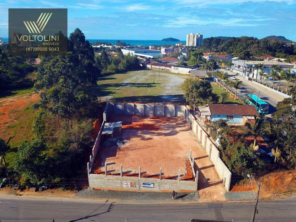 Terreno, 816 m² - Foto 1