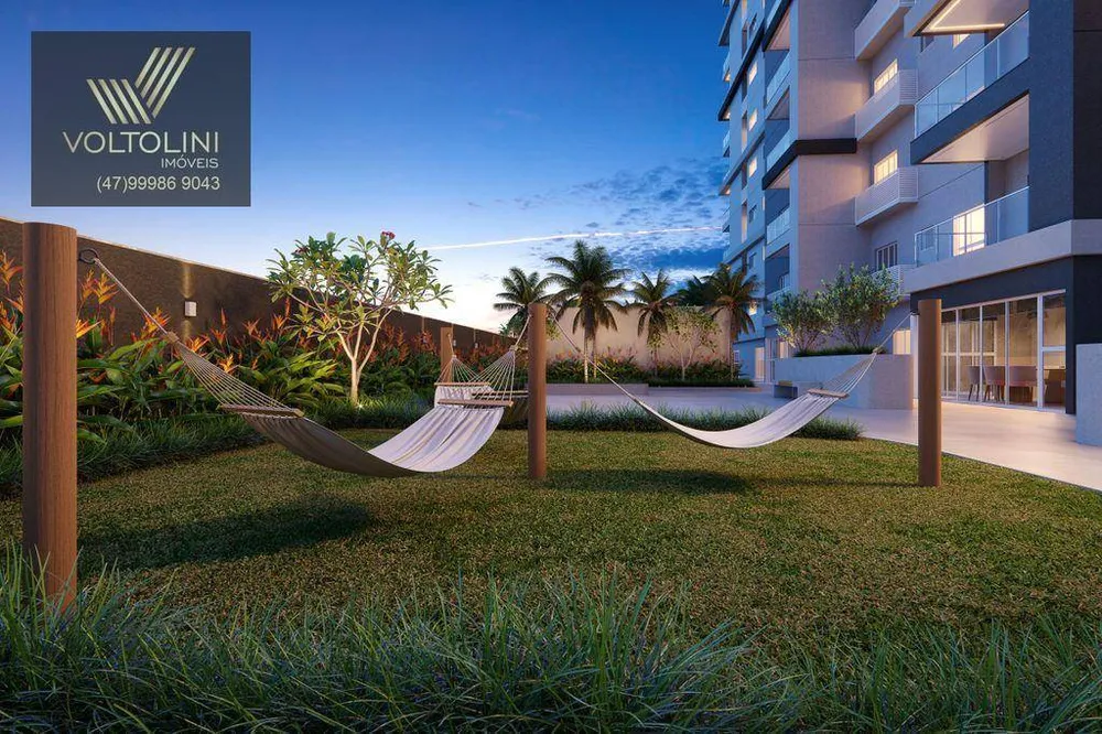 Apartamento, 3 quartos, 95 m² - Foto 6