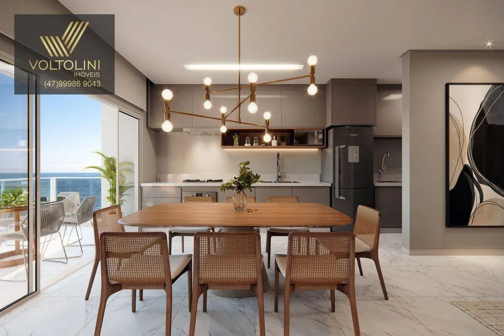 Apartamento, 3 quartos, 95 m² - Foto 9